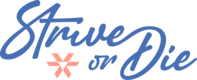 striveordie