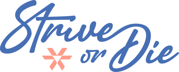 striveordie
